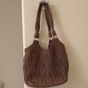 The Sak Handbag